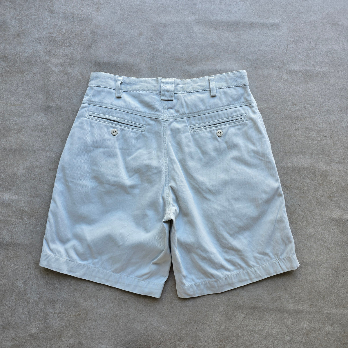 Vintage 90's Nike Shorts - 30