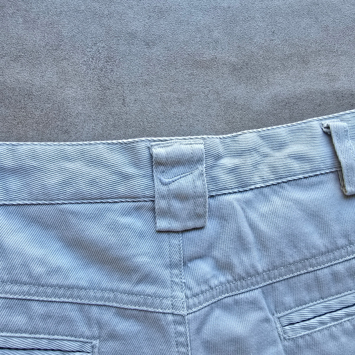 Vintage 90's Nike Shorts - 30