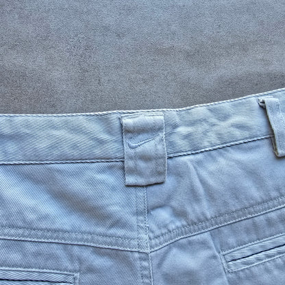 Vintage 90's Nike Shorts - 30