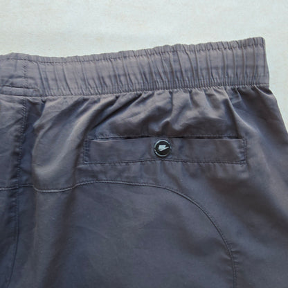 Vintage 2000's Nike Shorts - L