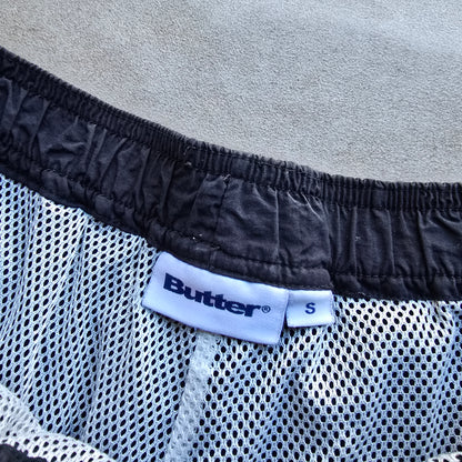Butter Goods Equipment Shorts - S