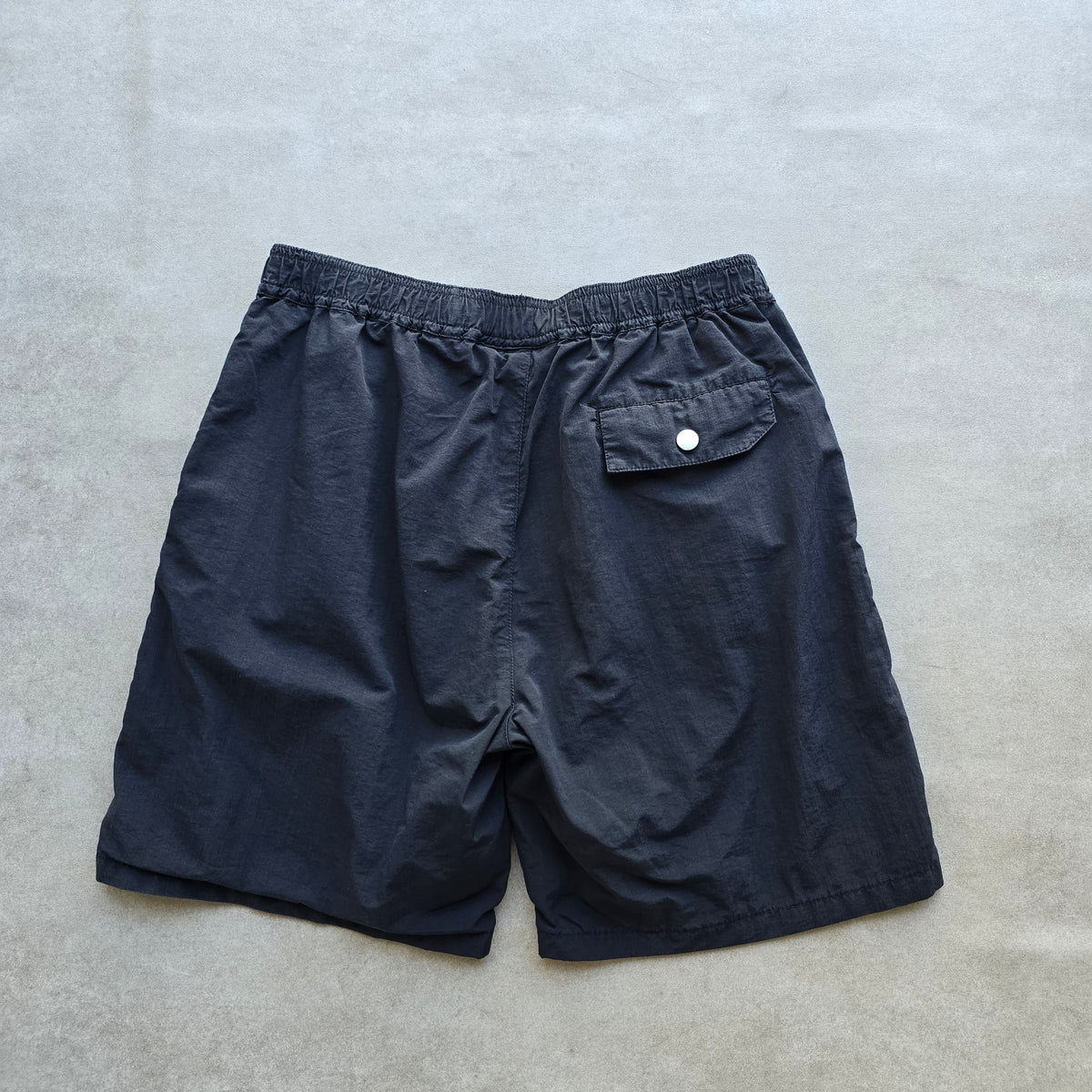 Butter Goods Equipment Shorts - S