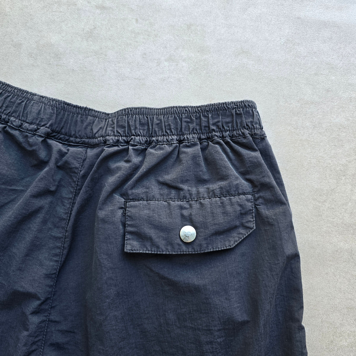 Butter Goods Equipment Shorts - S