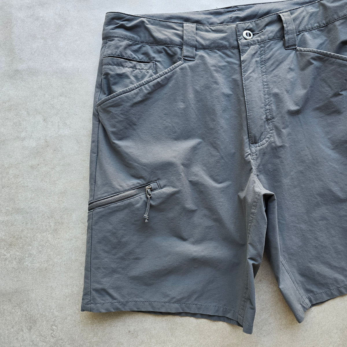 Patagonia Quandary Shorts - 32