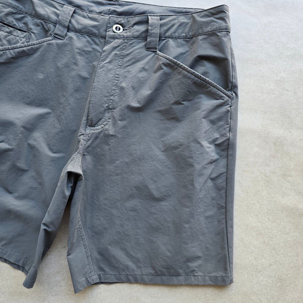 Patagonia Quandary Shorts - 32
