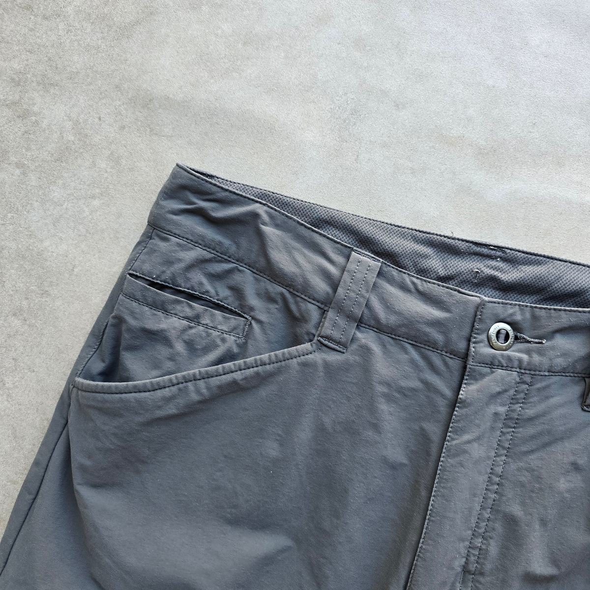 Patagonia Quandary Shorts - 32