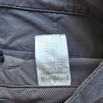 Patagonia Quandary Shorts - 32
