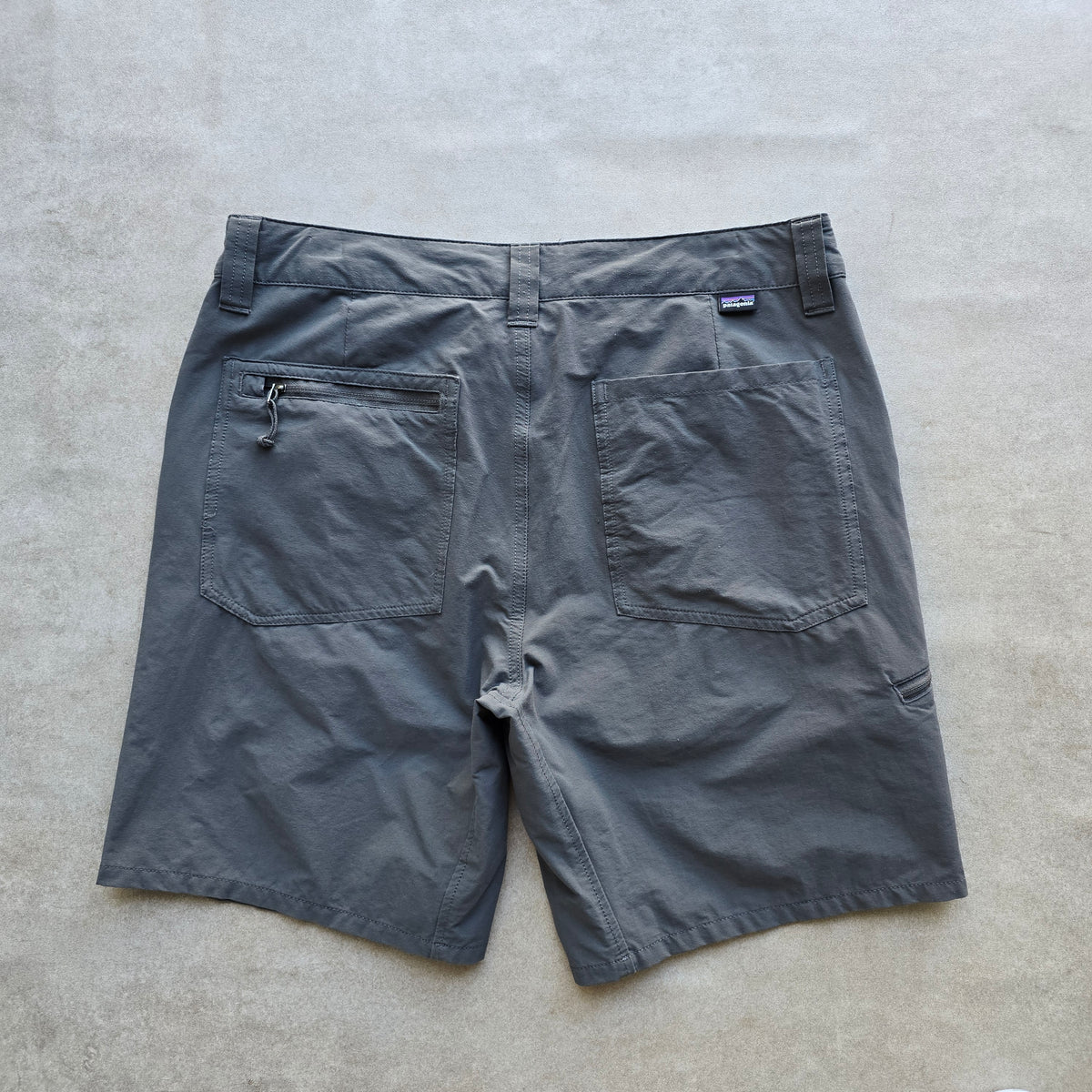 Patagonia Quandary Shorts - 32