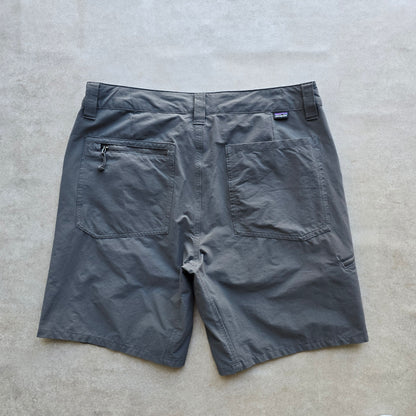 Patagonia Quandary Shorts - 32
