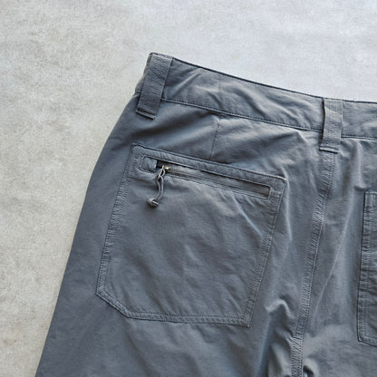 Patagonia Quandary Shorts - 32