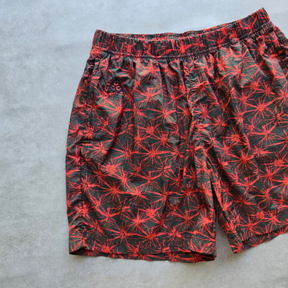 Nike ACG AOP Woven Shorts - L