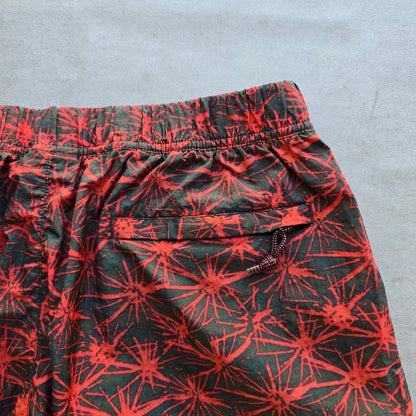 Nike ACG AOP Woven Shorts - L