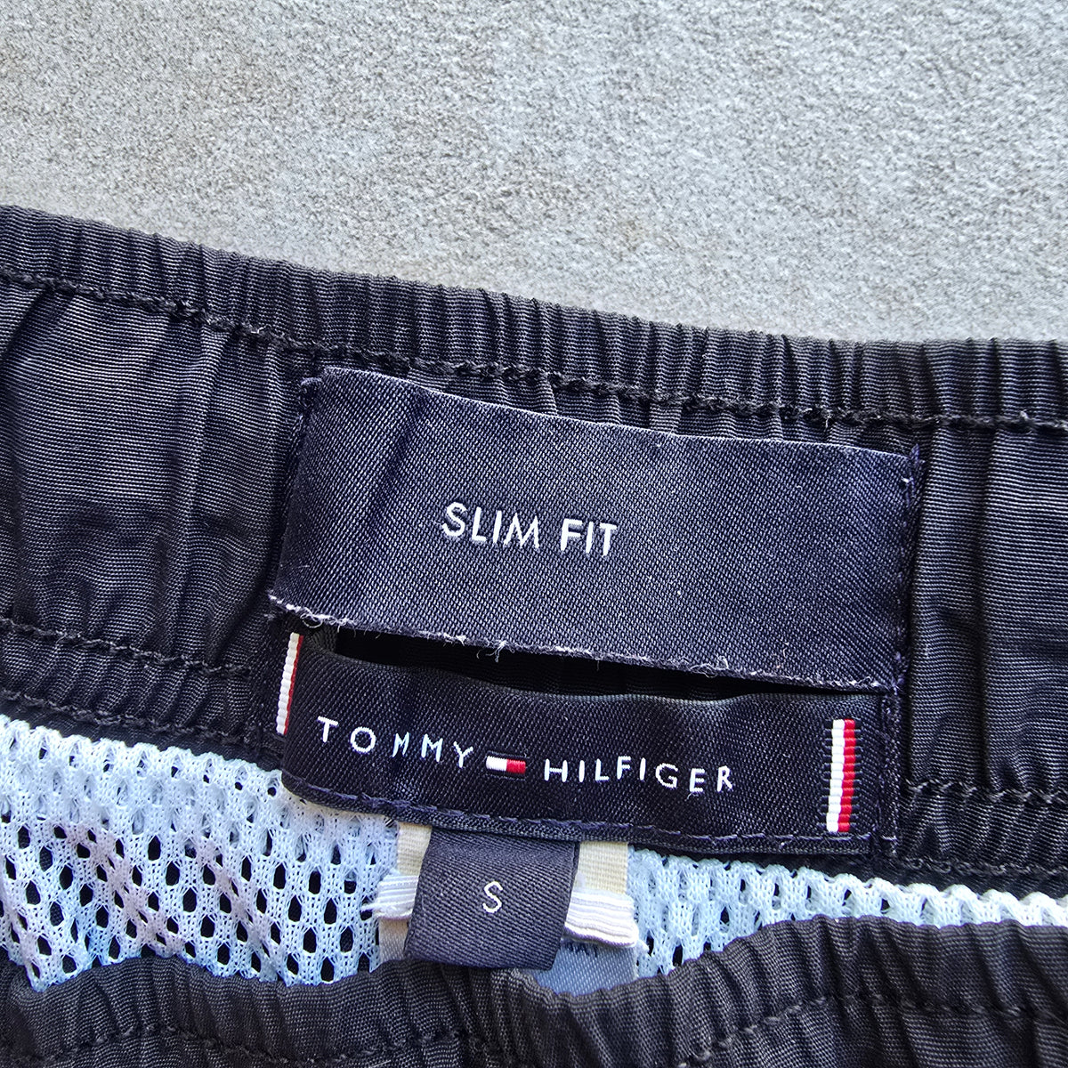 Tommy Hilfiger Swim Shorts - S