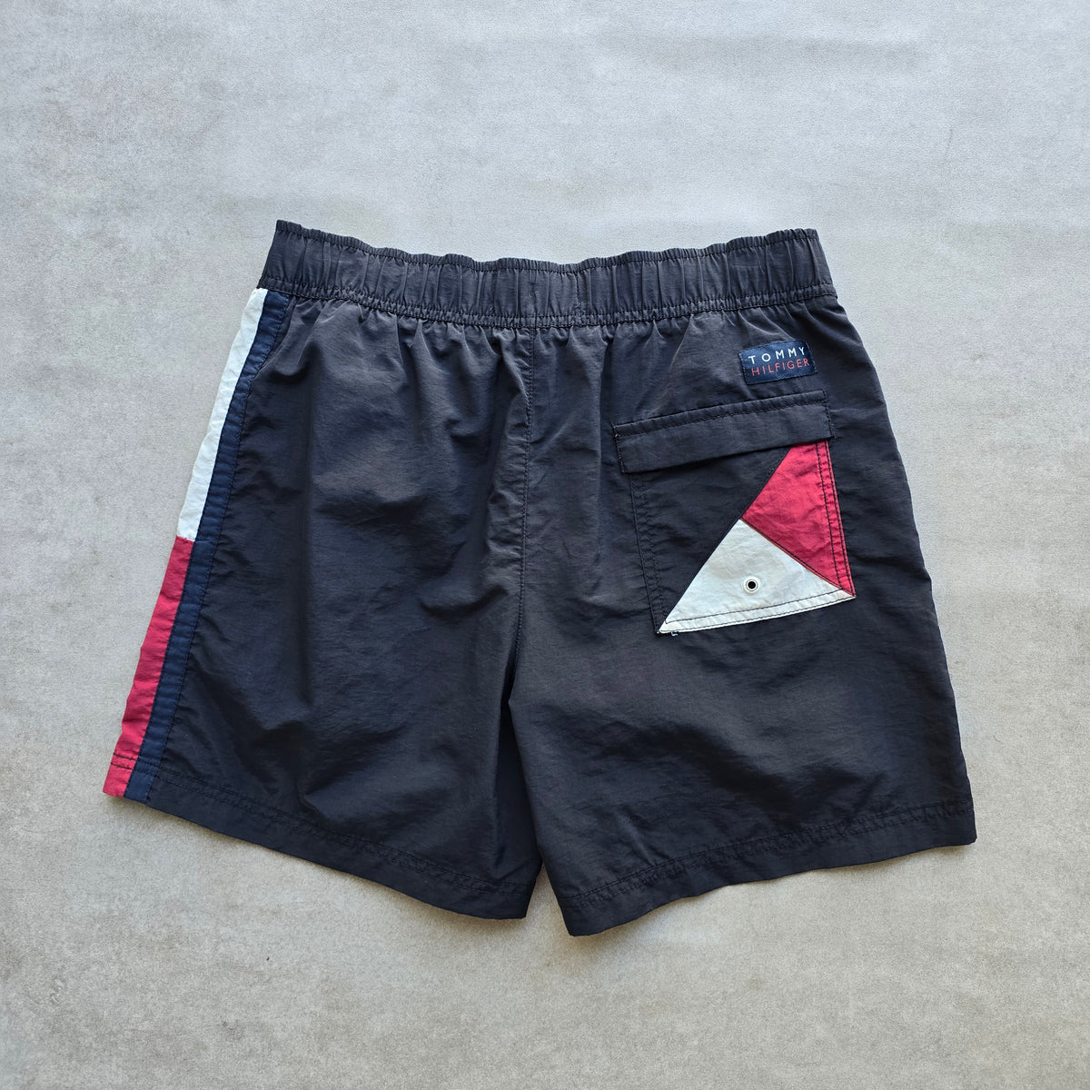Tommy Hilfiger Swim Shorts - S