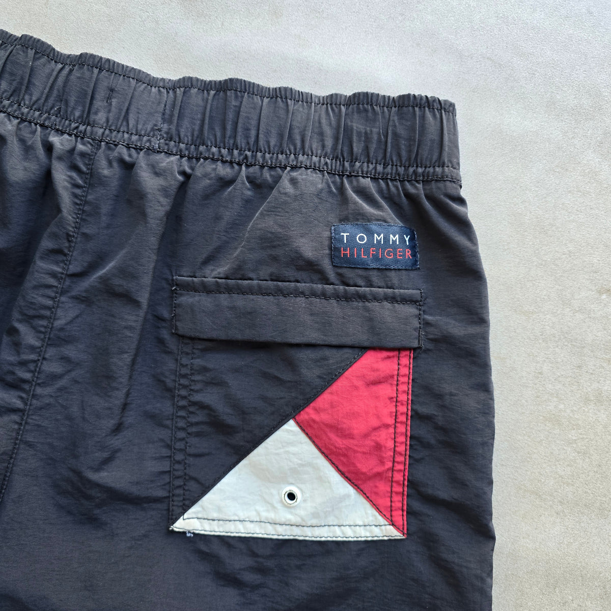 Tommy Hilfiger Swim Shorts - S