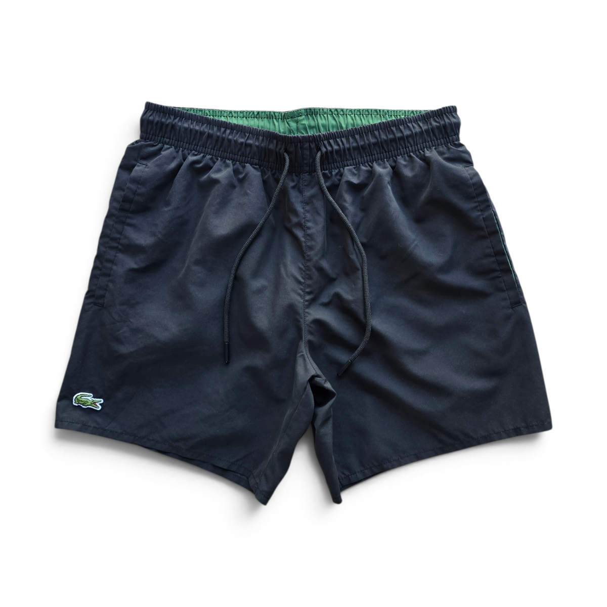 Lacoste Swim Shorts - S