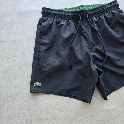 Lacoste Swim Shorts - S