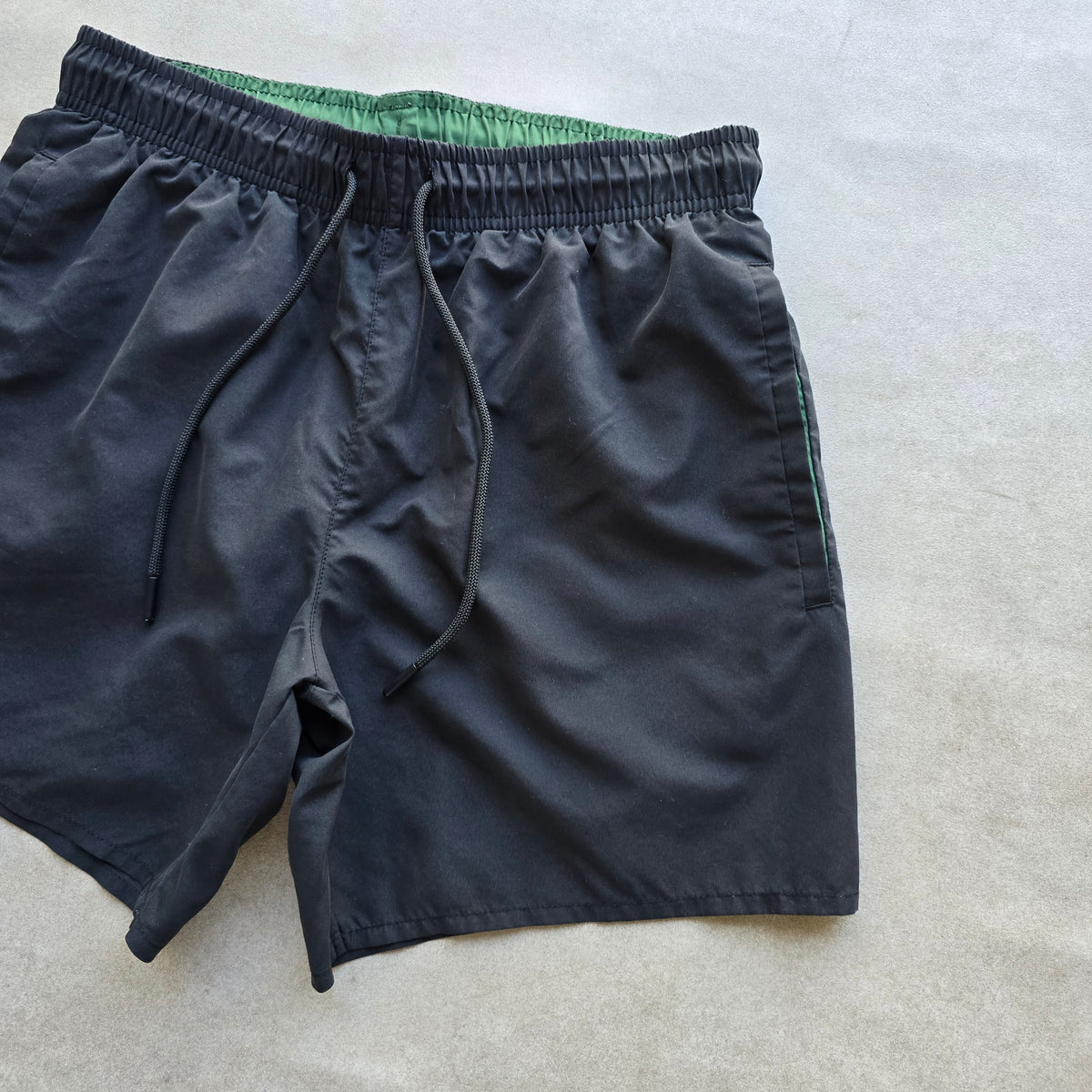 Lacoste Swim Shorts - S