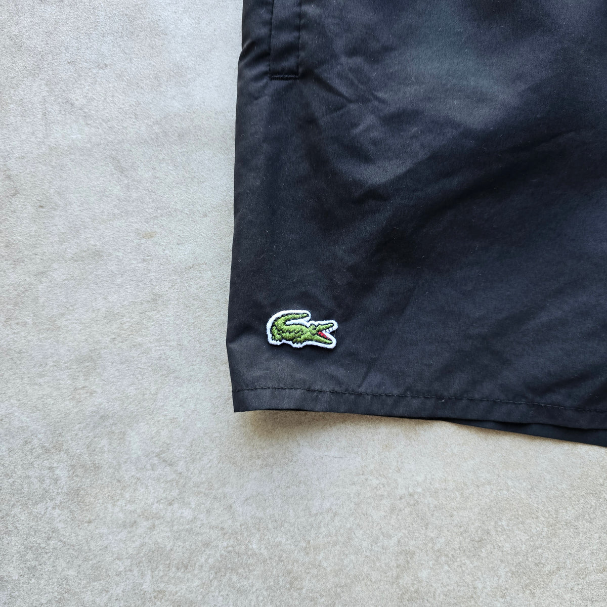 Lacoste Swim Shorts - S