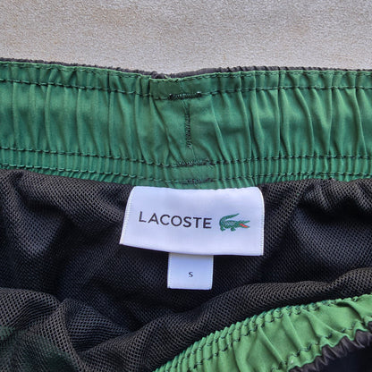 Lacoste Swim Shorts - S