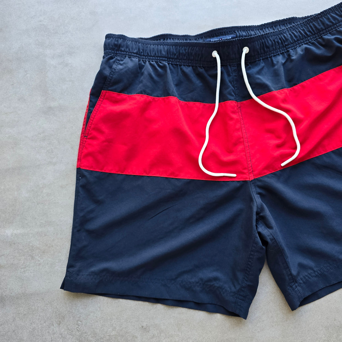 Tommy Hilfiger Swim Shorts - XXL