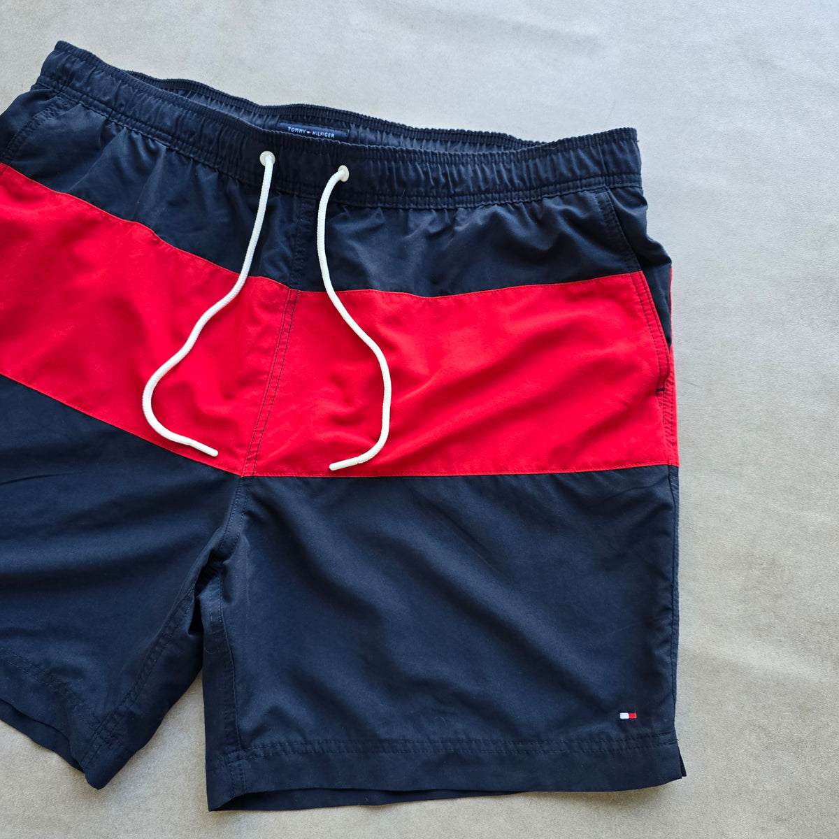 Tommy Hilfiger Swim Shorts - XXL