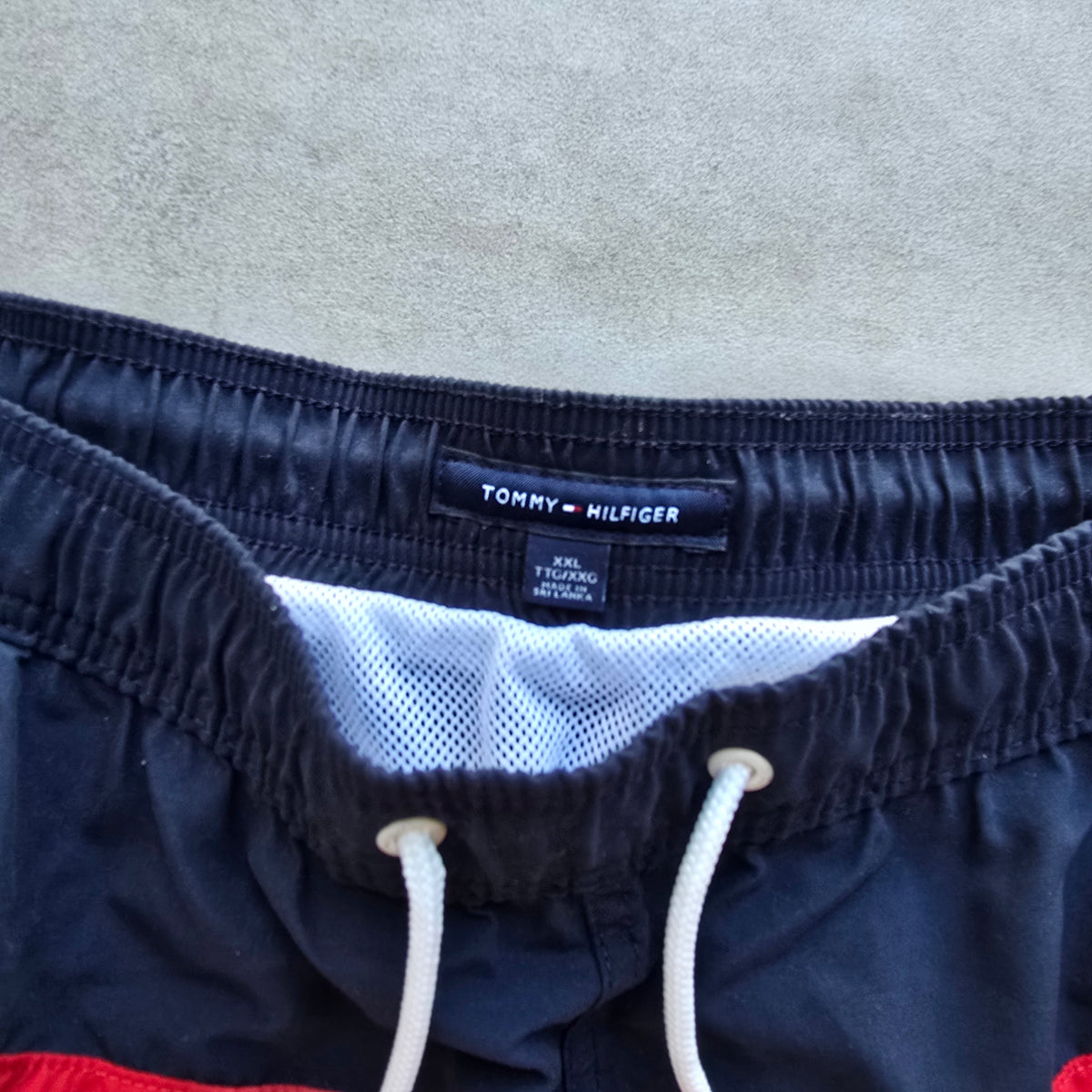 Tommy Hilfiger Swim Shorts - XXL