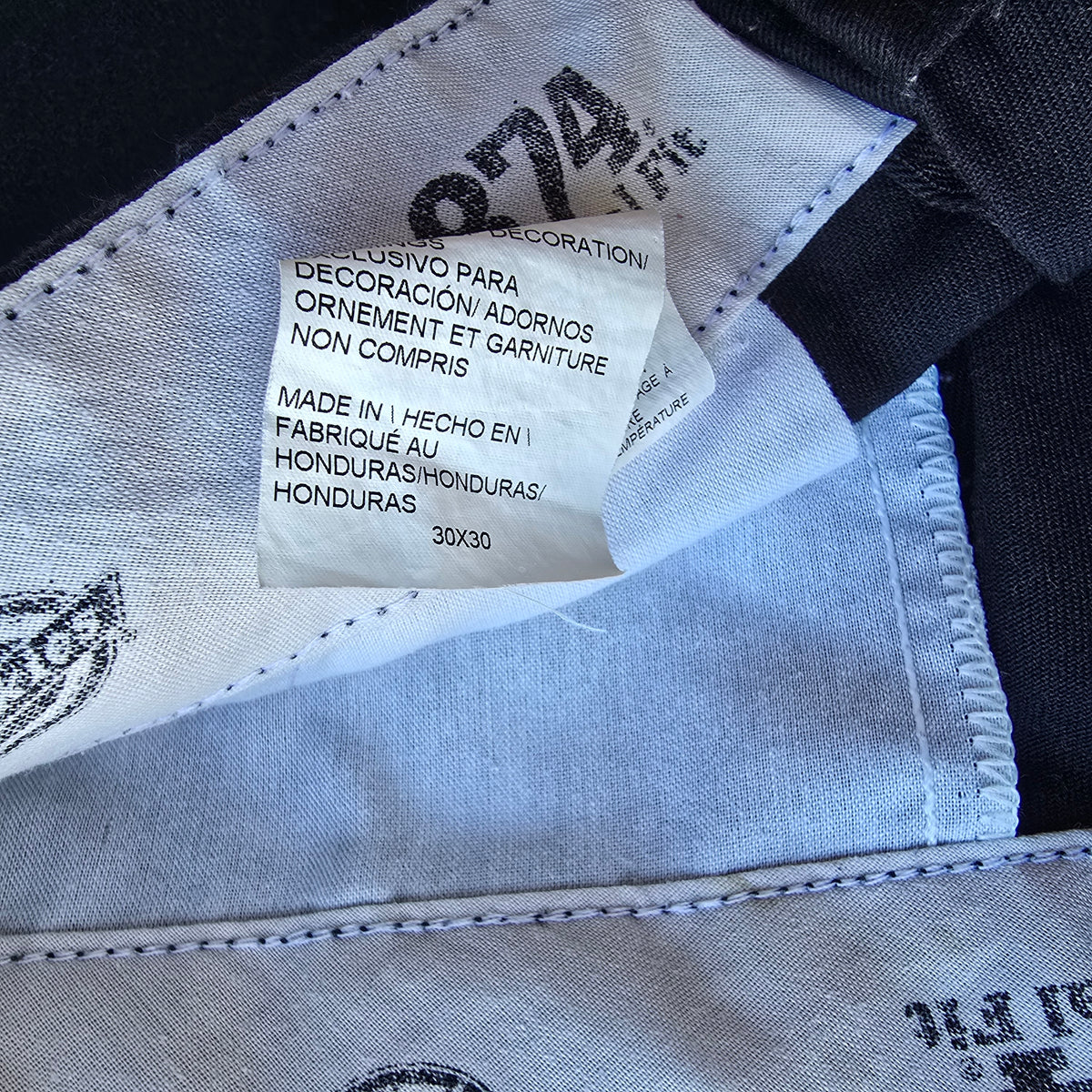 Dickies 874 Pants - 30 x 30