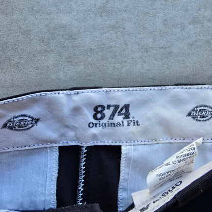 Dickies 874 Pants - 30 x 30