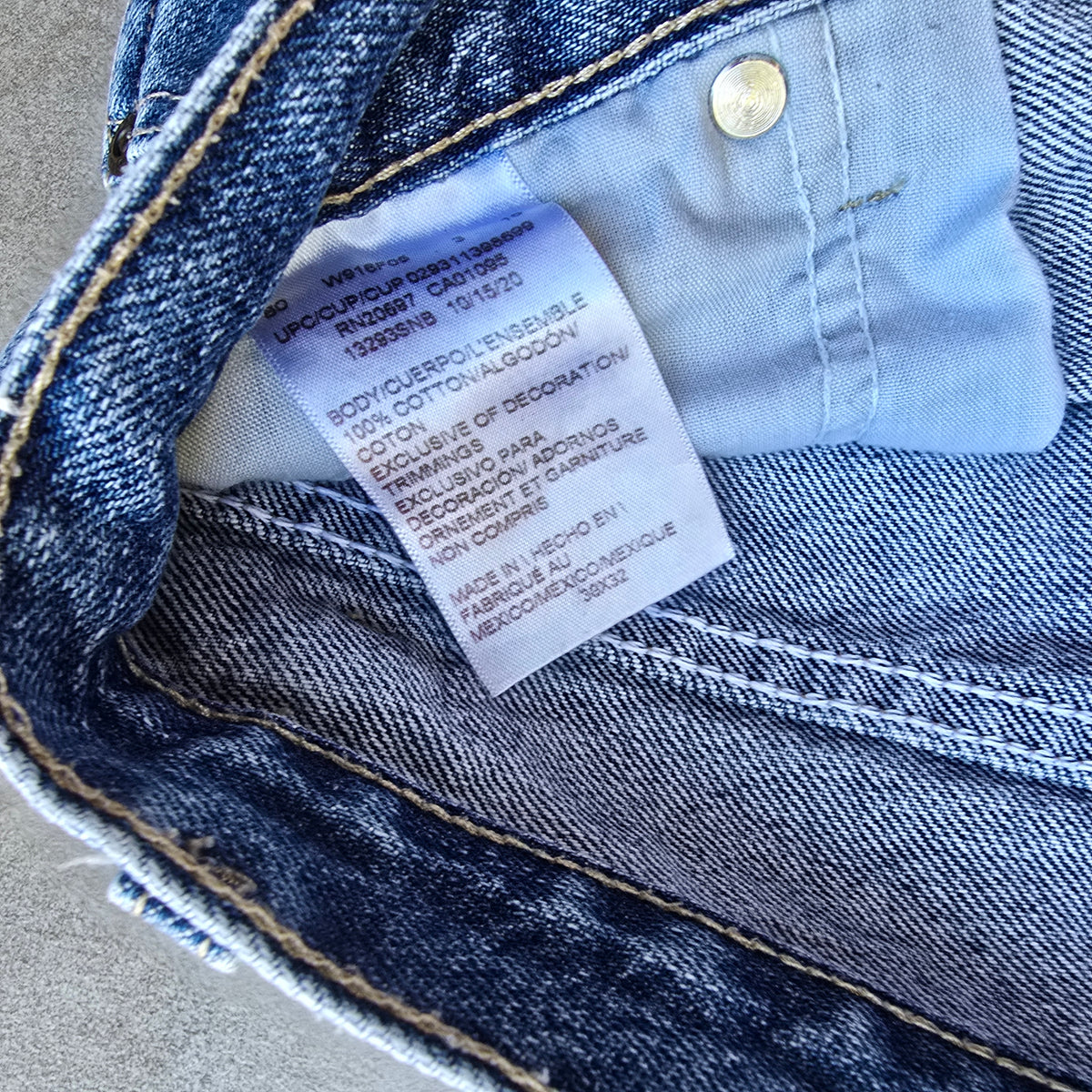 Vintage Dickies Jeans - 30 x 32