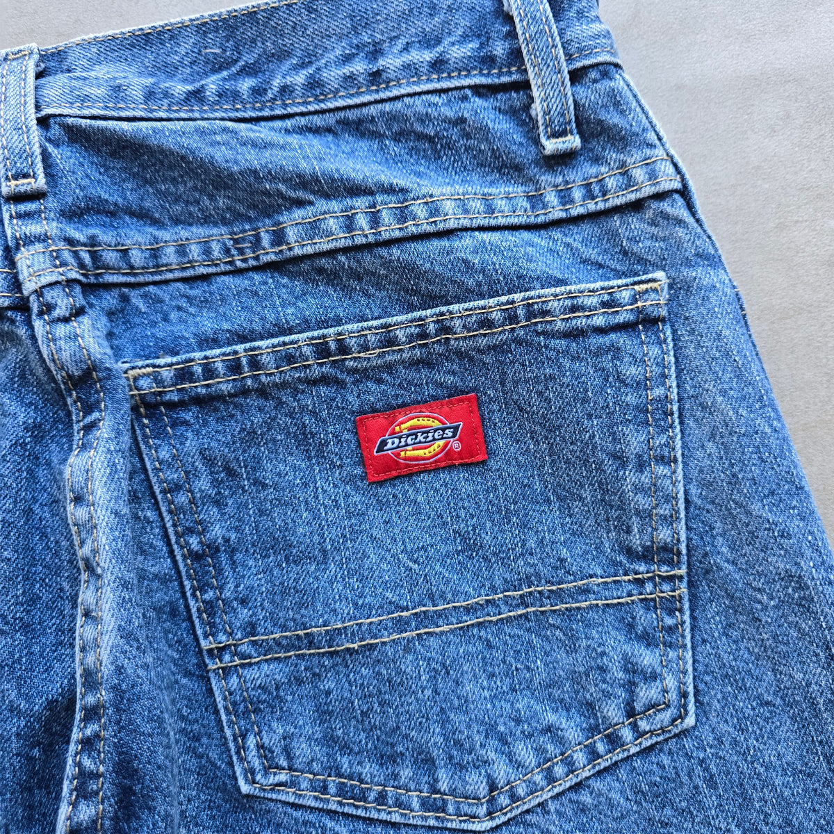 Vintage Dickies Jeans - 30 x 32