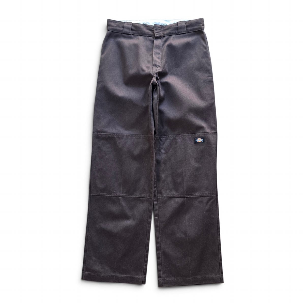 Dickies Loose Fit Brown Pants - 32 x 32