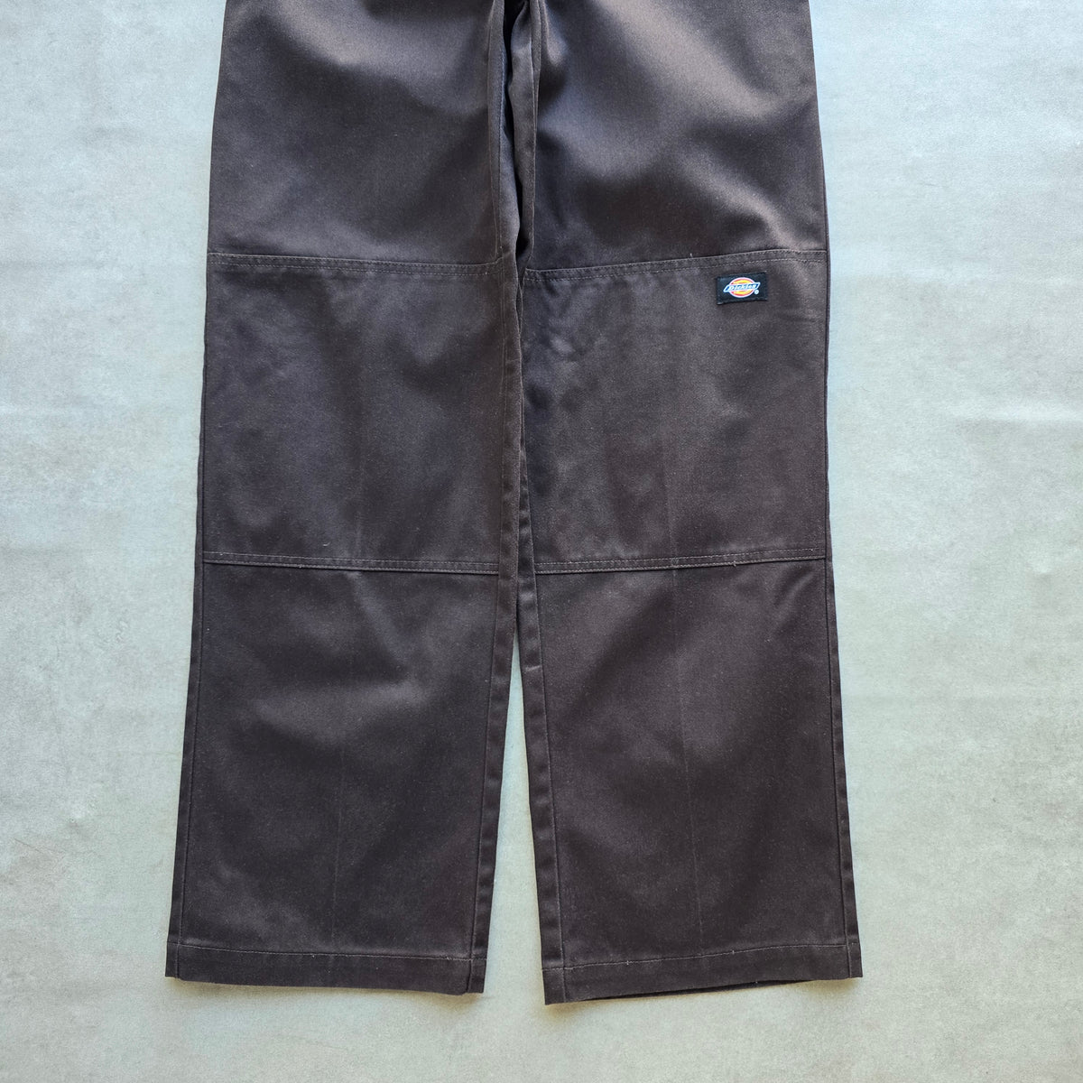 Dickies Loose Fit Brown Pants - 32 x 32
