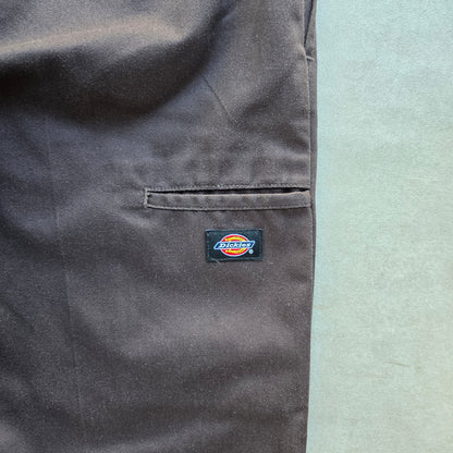 Dickies Loose Fit Brown Pants - 32 x 32