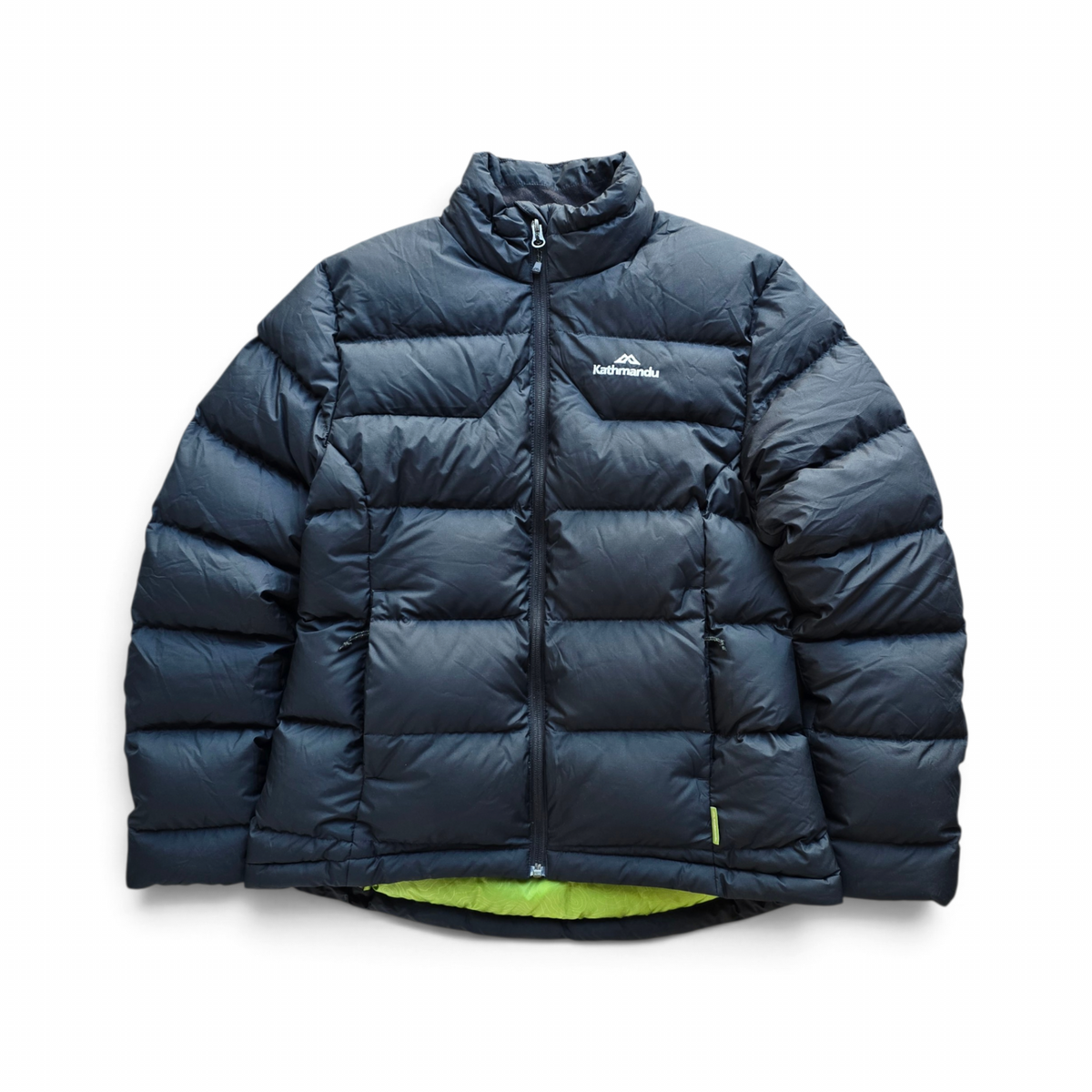 Kathmandu Epiq V3 Down Puffer Jacket - WMNS 10