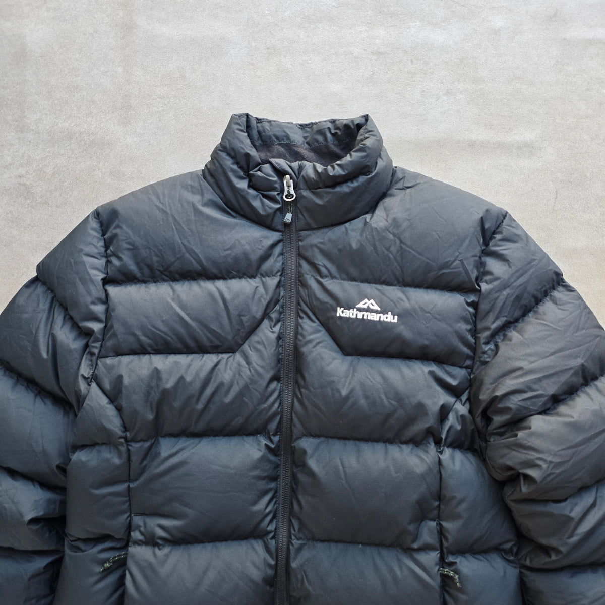 Kathmandu Epiq V3 Down Puffer Jacket - WMNS 10