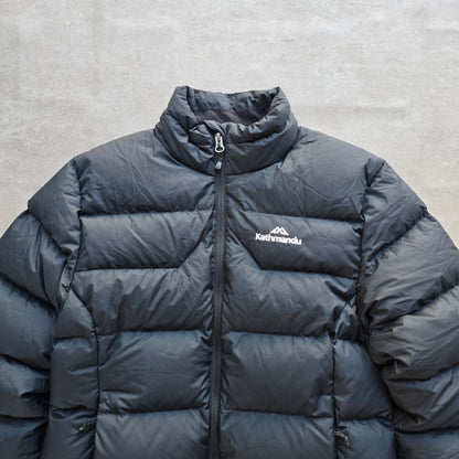 Kathmandu Epiq V3 Down Puffer Jacket - WMNS 10