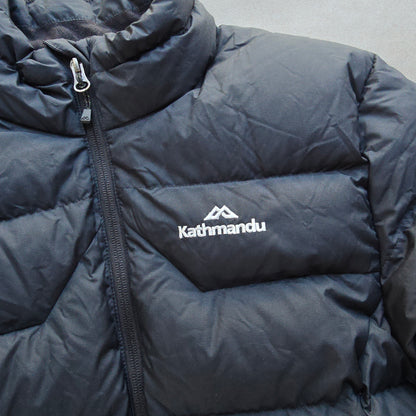Kathmandu Epiq V3 Down Puffer Jacket - WMNS 10