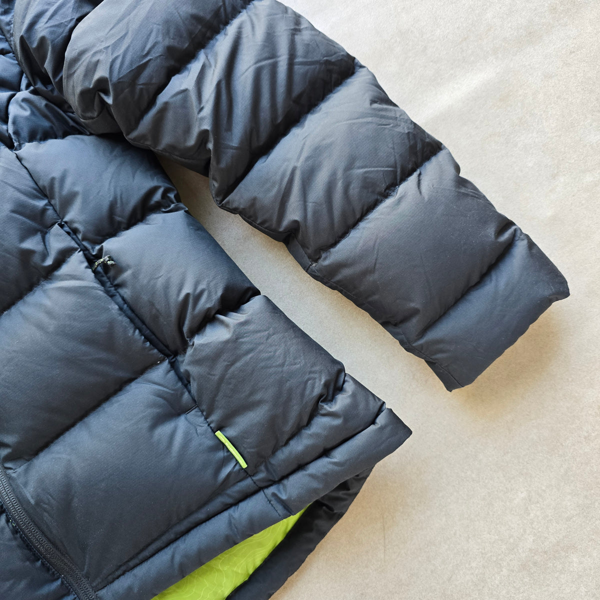 Kathmandu Epiq V3 Down Puffer Jacket - WMNS 10