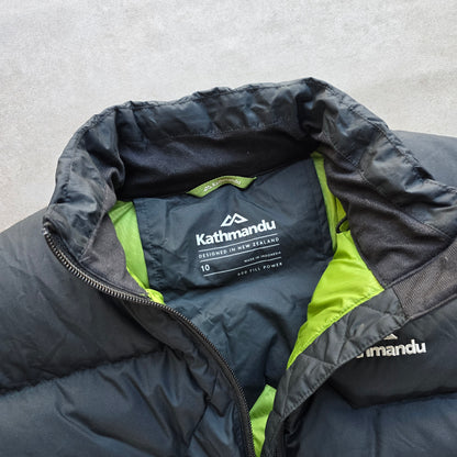 Kathmandu Epiq V3 Down Puffer Jacket - WMNS 10