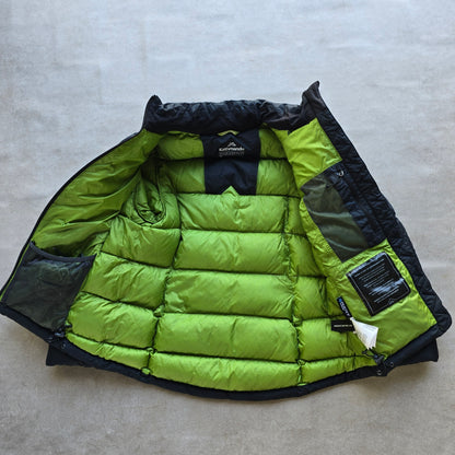 Kathmandu Epiq V3 Down Puffer Jacket - WMNS 10
