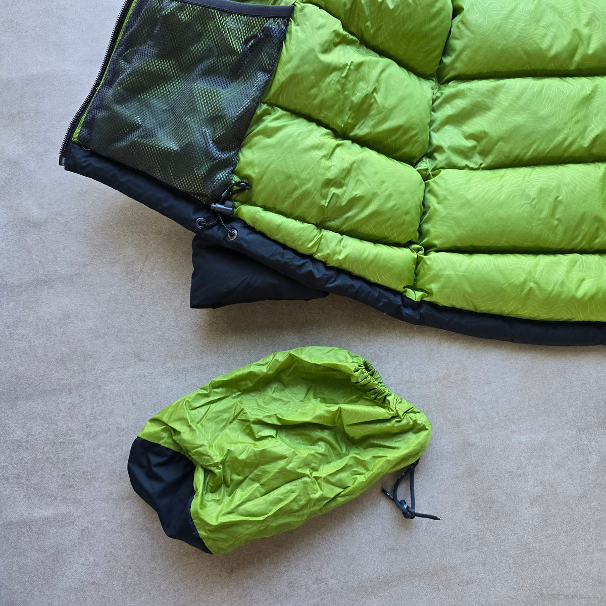 Kathmandu Epiq V3 Down Puffer Jacket - WMNS 10