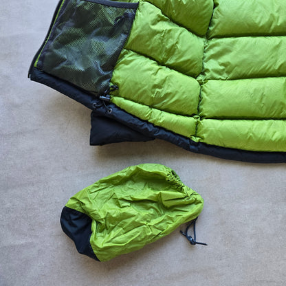 Kathmandu Epiq V3 Down Puffer Jacket - WMNS 10