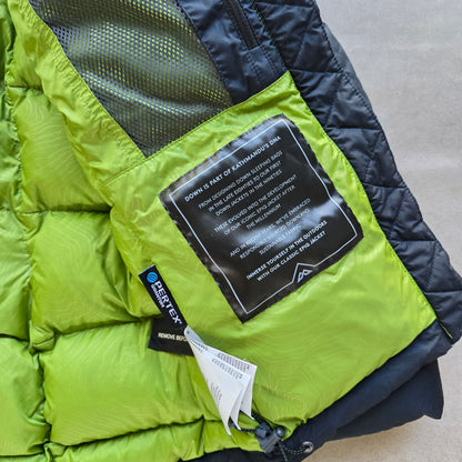 Kathmandu Epiq V3 Down Puffer Jacket - WMNS 10
