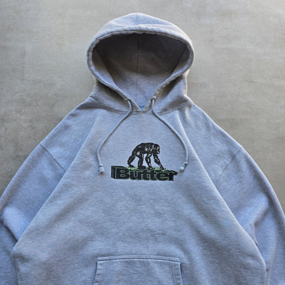 Butter Goods Hoodie - XL