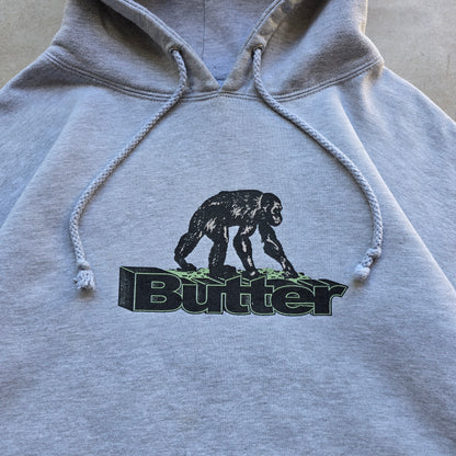 Butter Goods Hoodie - XL