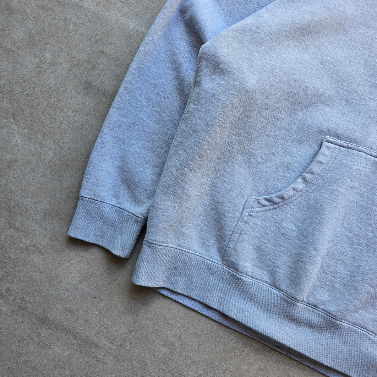 Butter Goods Hoodie - XL