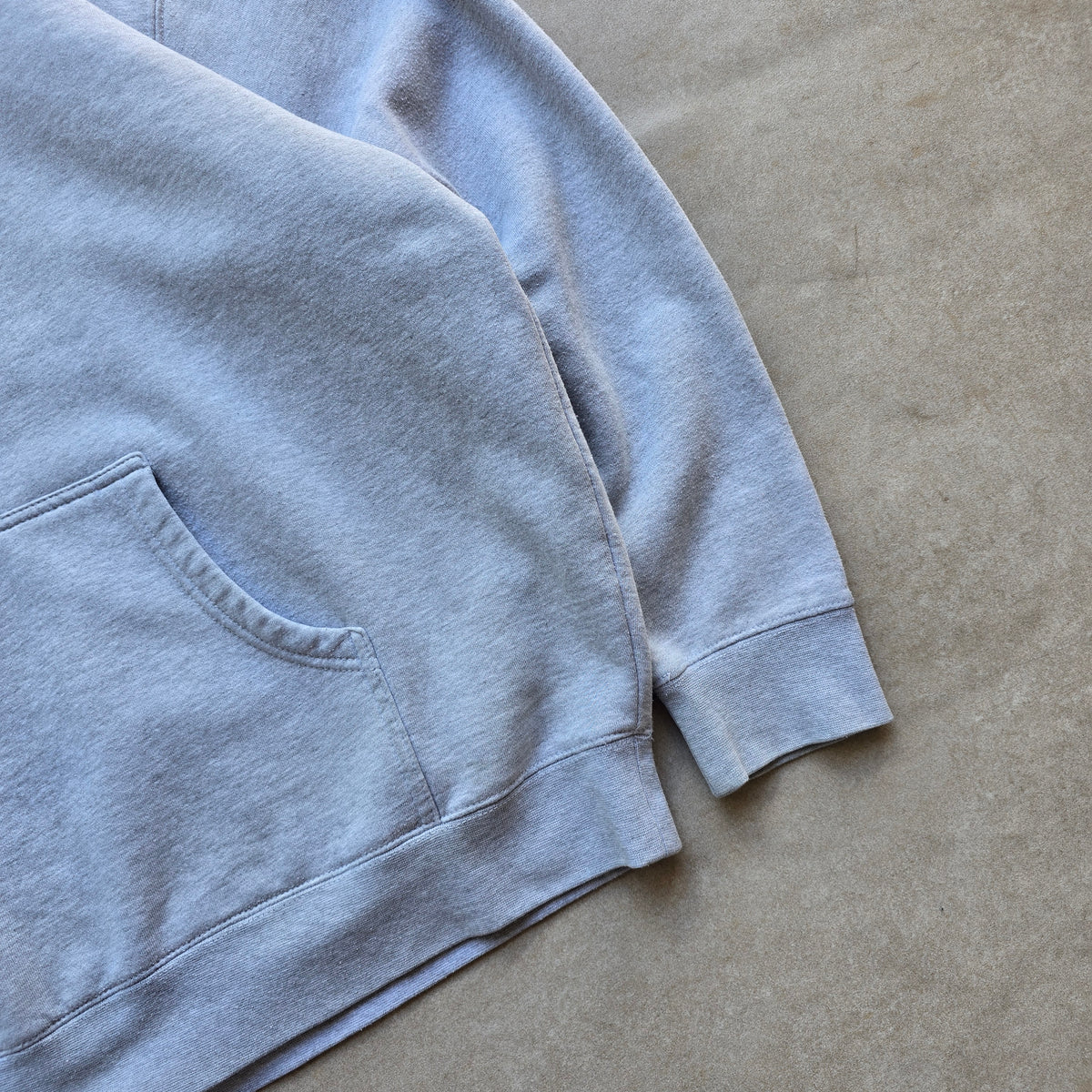 Butter Goods Hoodie - XL
