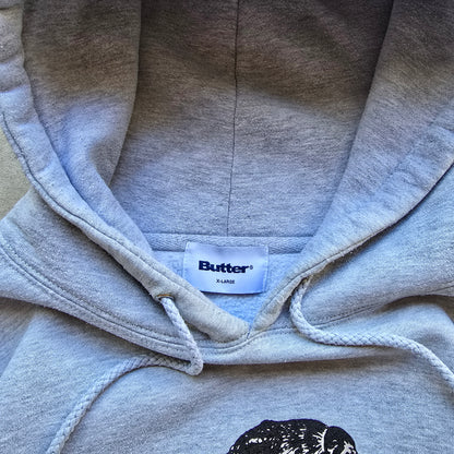 Butter Goods Hoodie - XL