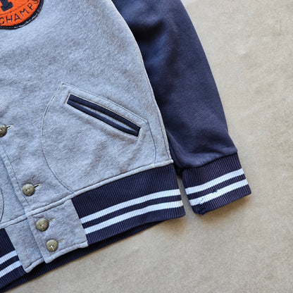 RARE Ralph Lauren Tigers Champs League Varsity Jacket - S